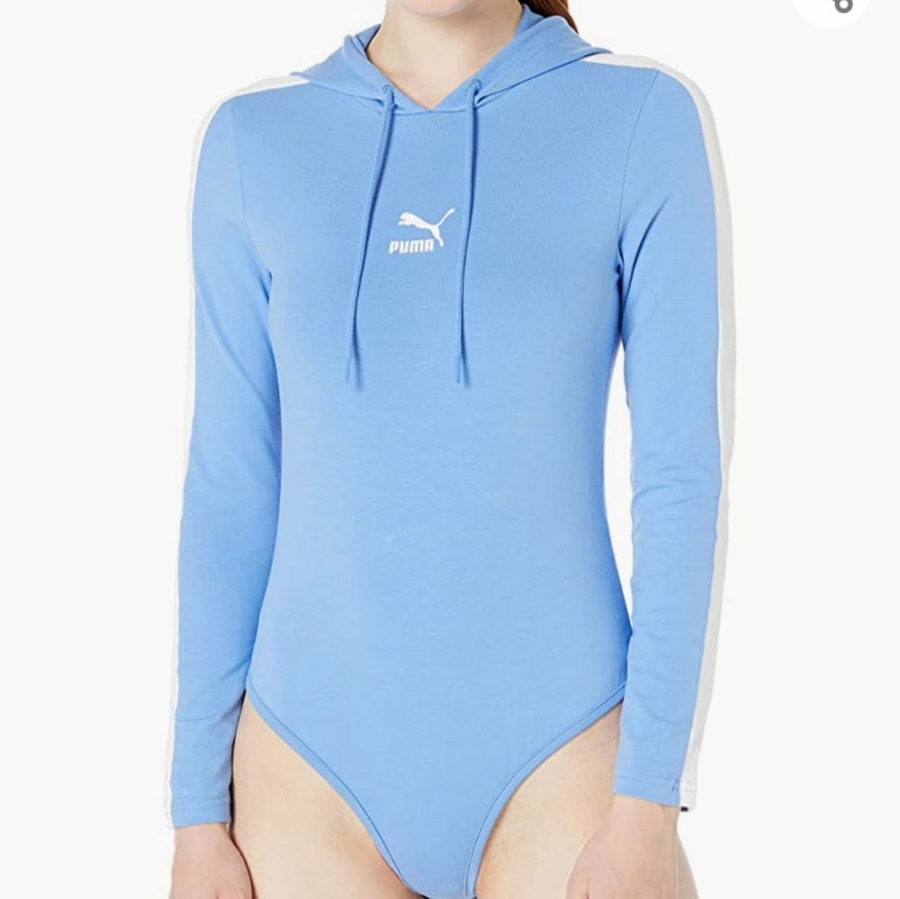 COPY - PUMA Bodysuit
